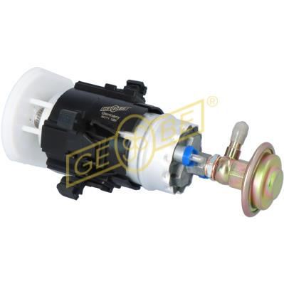 GEBE Kraftstoffpumpe 960771 im Kraftstoffbehälter für BMW