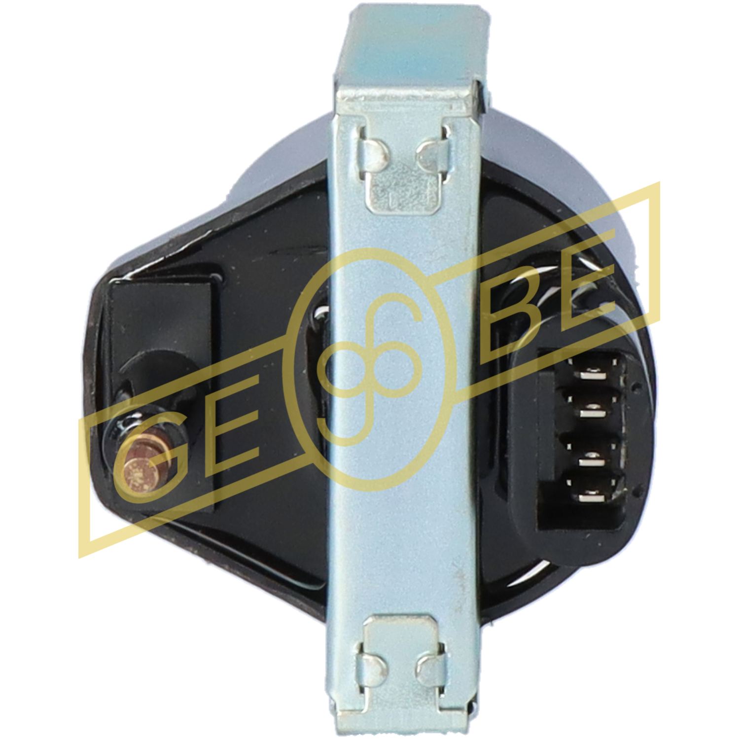 GEBE Zündspule 945241 für Citroën/Peugeot Fiat