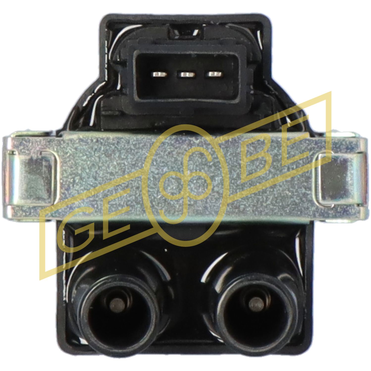 GEBE Zündspule 946631 für RENAULT VW