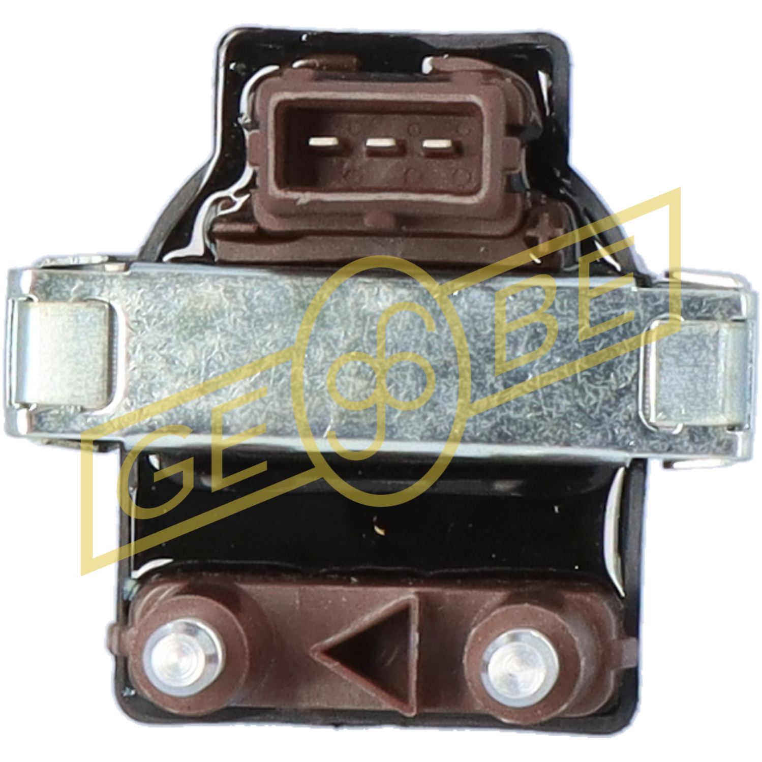 GEBE Zündspule 946611 für RENAULT