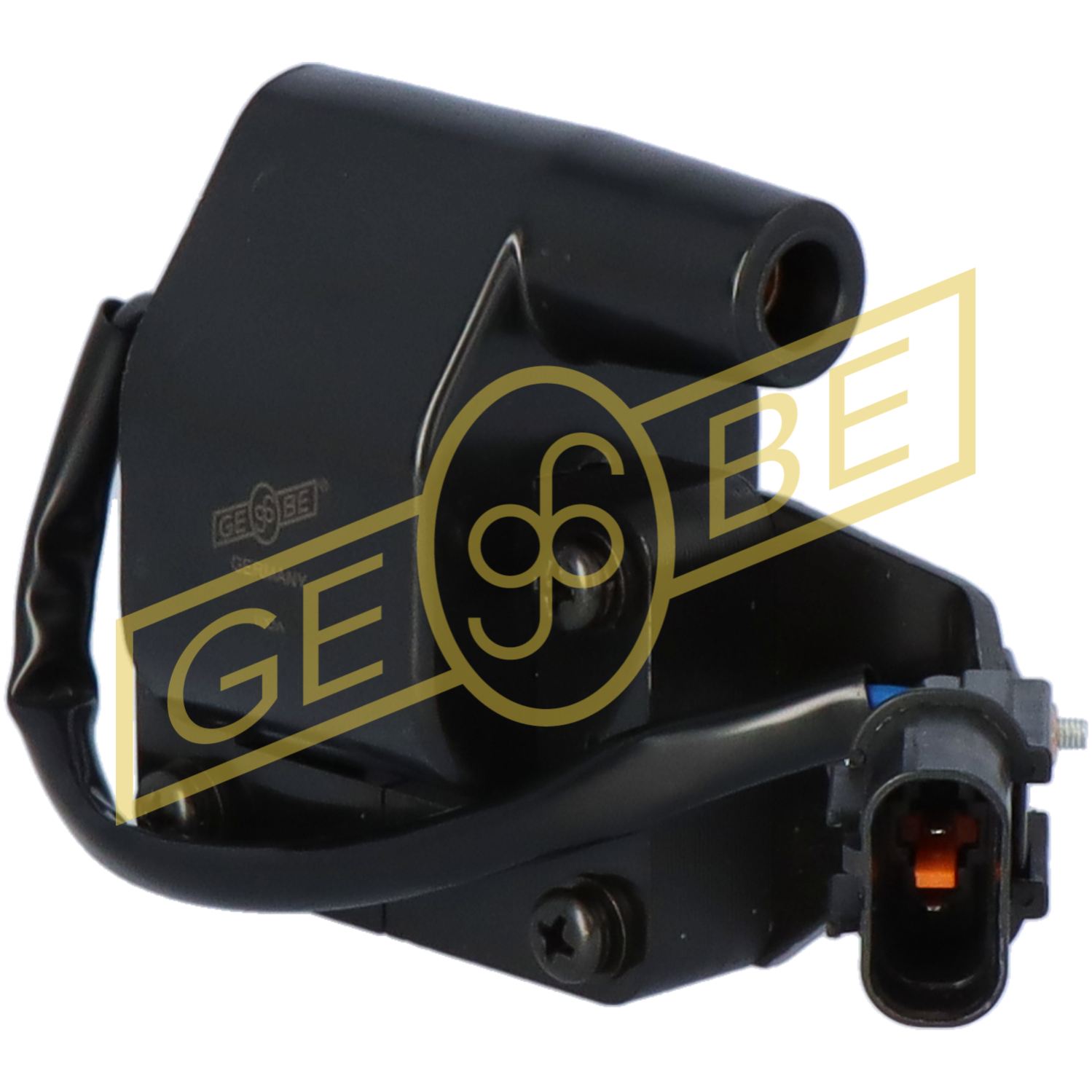 GEBE Zündspule 946781 für HYUNDAI MITSUBISHI