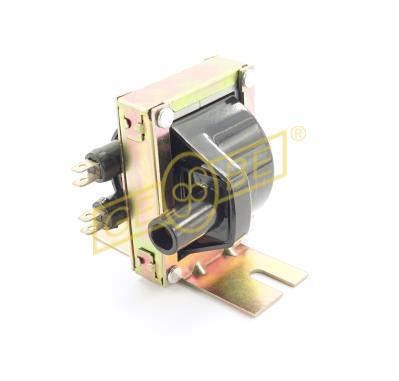 GEBE Zündspule 947191 für Fiat