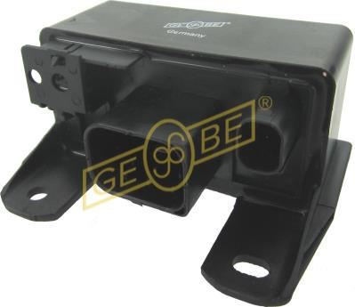 GEBE Steuergerät, Glühzeit 990451 für Mercedes