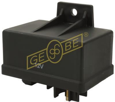 GEBE Steuergerät, Glühzeit 992011 für Peugeot Citroën Citroën/Peugeot Fiat Suzuki