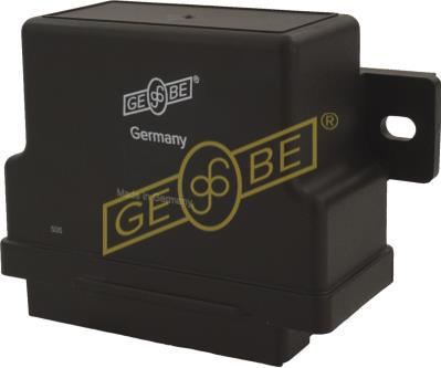 GEBE Steuergerät, Glühzeit 992051 für Mercedes