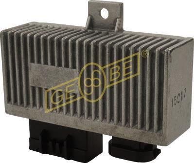 GEBE Steuergerät, Glühzeit 994051 für Opel GM RENAULT