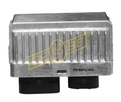 GEBE Steuergerät, Glühzeit 994411 für Opel GM CHEVROLET