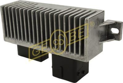GEBE Steuergerät, Glühzeit 994041 für Vaughall Opel Mercedes NISSAN RENAULT