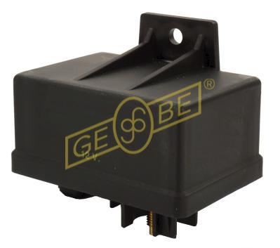 GEBE Steuergerät, Glühzeit 994441 für Fiat LANCIA