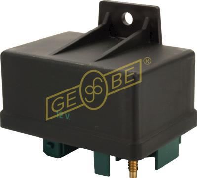 GEBE Steuergerät, Glühzeit 994451 für Citroën/Peugeot Peugeot Ford Fiat Suzuki