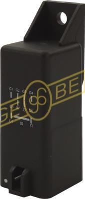 GEBE Steuergerät, Glühzeit 994561 für VW