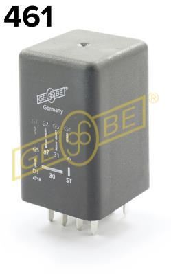 GEBE Steuergerät, Glühzeit 994511 für VAG