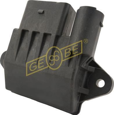 GEBE Steuergerät, Glühzeit 995121 für Mercedes