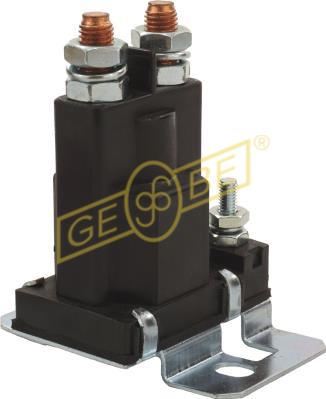 GEBE Batterierelais 990171