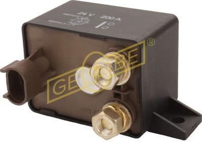 GEBE Batterierelais 991191