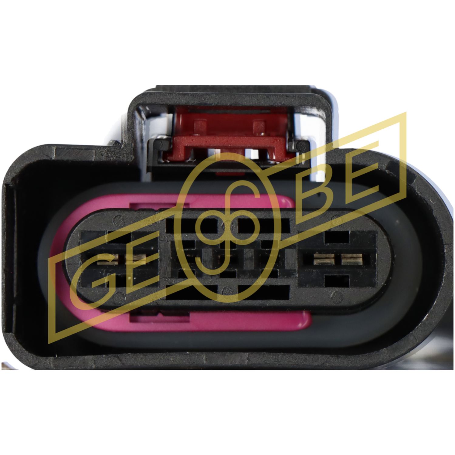 GEBE Relais, Kraftstoffpumpe 995771 für VW