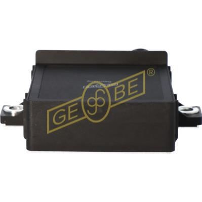 GEBE Steuergerät, Glühzeit 996481 für BMW