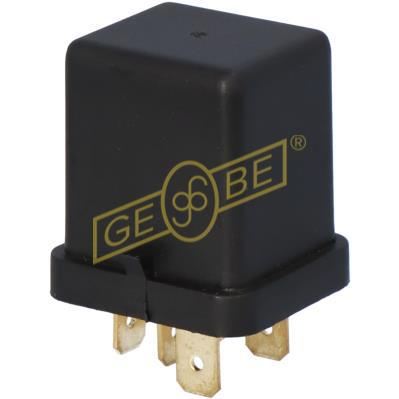 GEBE Relais, Arbeitsstrom 998401 für ISUZU