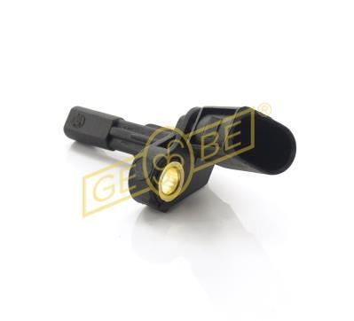 GEBE Sensor, Raddrehzahl 910261 Hinterachse links für VW