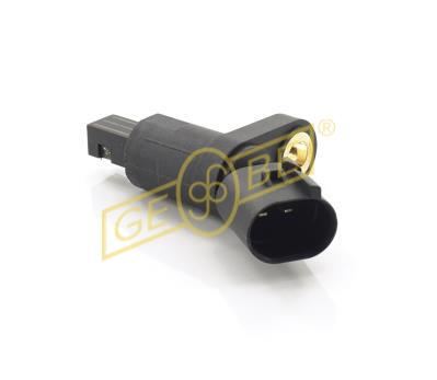 GEBE Sensor, Raddrehzahl 910251 Hinterachse für VW