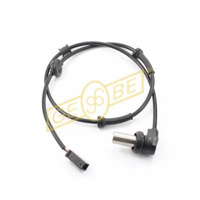 GEBE Sensor, Raddrehzahl 910321 Hinterachse für VW