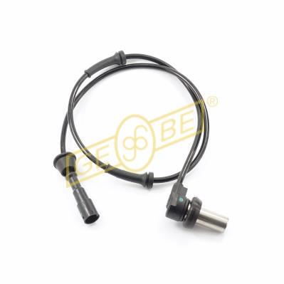 GEBE Sensor, Raddrehzahl 910341 Vorderachse für VW