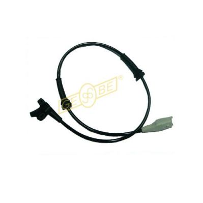 GEBE Sensor, Raddrehzahl 910361 Hinterachse für Citroën/Peugeot