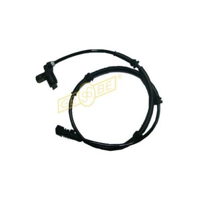 GEBE Sensor, Raddrehzahl 910411 Vorderachse für Citroën/Peugeot
