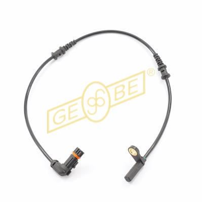GEBE Sensor, Raddrehzahl 910661 Vorderachse für Mercedes