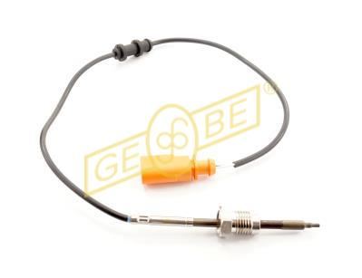 GEBE Sensor, Abgastemperatur 980001 nach Rußpartikelfilter für VW