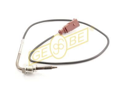 GEBE Sensor, Abgastemperatur 980141 vor Rußpartikelfilter für VW