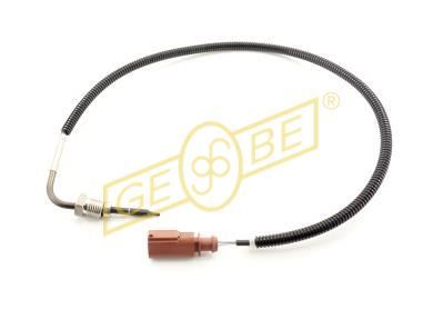 GEBE Sensor, Abgastemperatur 980111 vor Rußpartikelfilter für VW