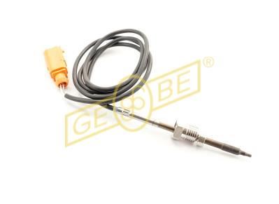 GEBE Sensor, Abgastemperatur 980151 nach Rußpartikelfilter für VW