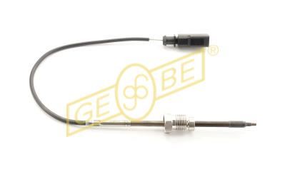 GEBE Sensor, Abgastemperatur 980171 vor Rußpartikelfilter für VW