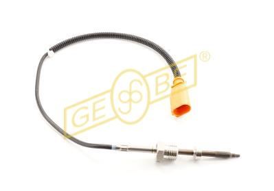 GEBE Sensor, Abgastemperatur 980201 nach Rußpartikelfilter für VW