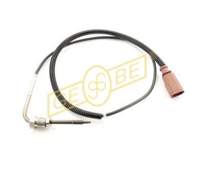 GEBE Sensor, Abgastemperatur 980191 vor Rußpartikelfilter für VW