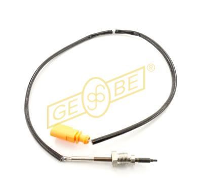 GEBE Sensor, Abgastemperatur 980251 nach Rußpartikelfilter für VW