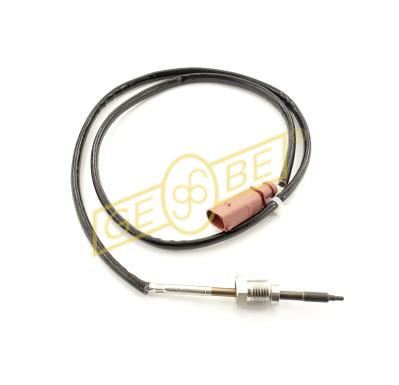 GEBE Sensor, Abgastemperatur 980261 vor Rußpartikelfilter für VW
