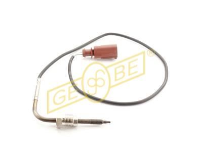GEBE Sensor, Abgastemperatur 980311 vor Rußpartikelfilter für VW