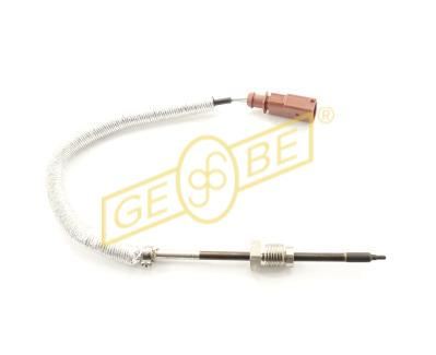GEBE Sensor, Abgastemperatur 980351 vor Rußpartikelfilter für VW