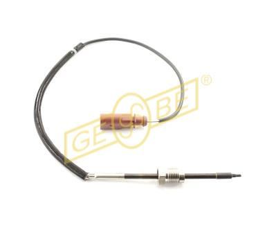GEBE Sensor, Abgastemperatur 980471 vor Rußpartikelfilter für VW