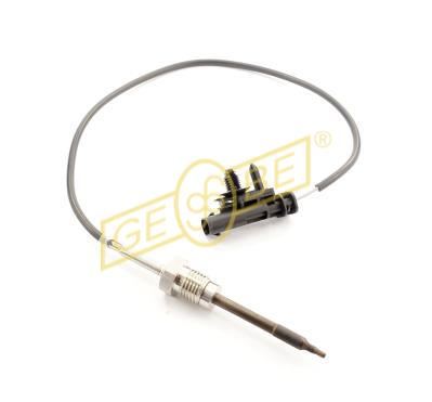 GEBE Sensor, Abgastemperatur 980371 vor Rußpartikelfilter für Volvo