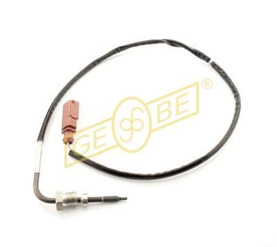 GEBE Sensor, Abgastemperatur 980461 vor Rußpartikelfilter für VW