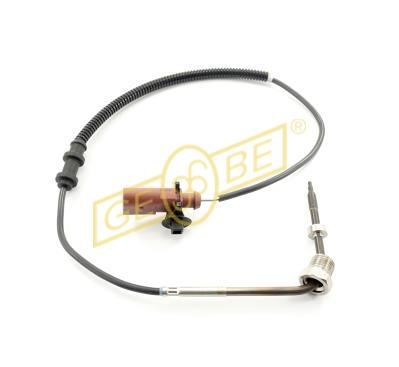 GEBE Sensor, Abgastemperatur 980491 vor Rußpartikelfilter für VW