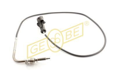 GEBE Sensor, Abgastemperatur 980511 vor Rußpartikelfilter für Fiat