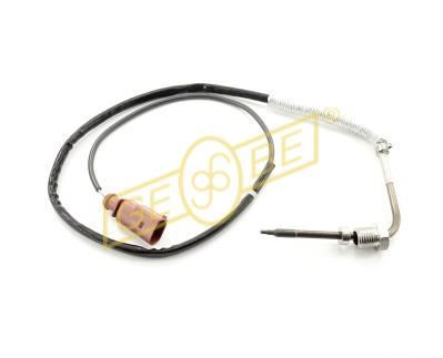GEBE Sensor, Abgastemperatur 980501 vor Rußpartikelfilter für VW