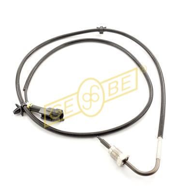 GEBE Sensor, Abgastemperatur 980561 vor Rußpartikelfilter für Opel