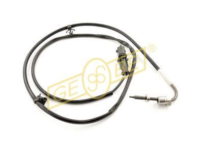 GEBE Sensor, Abgastemperatur 980531 vor Rußpartikelfilter für Opel