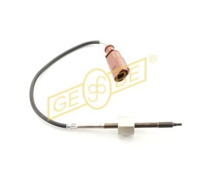 GEBE Sensor, Abgastemperatur 980651 vor Rußpartikelfilter für VW