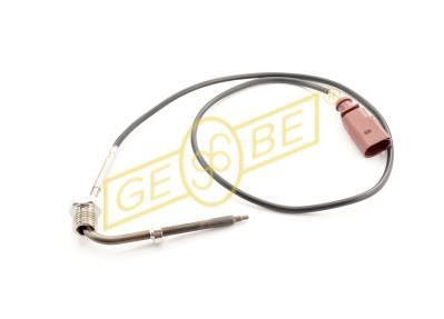 GEBE Sensor, Abgastemperatur 980181 vor Rußpartikelfilter für VW